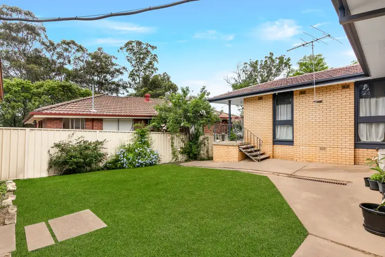 Third view of Homely house listing, 10 Calala Street, Mount Druitt NSW 2770