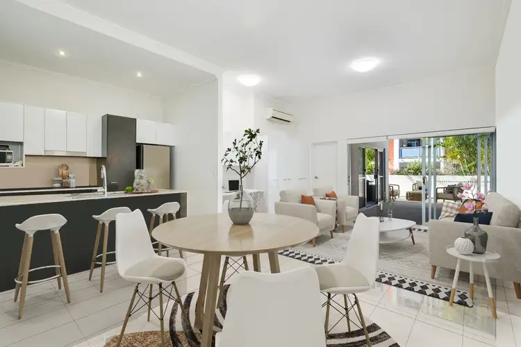 1/1163 Sandgate Road, Nundah QLD 4012