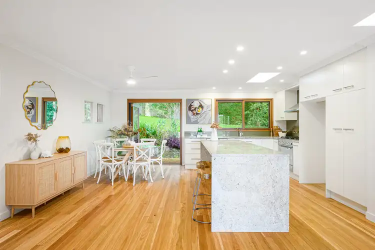 Second view of Homely house listing, 39 Waipori Street, St Ives NSW 2075