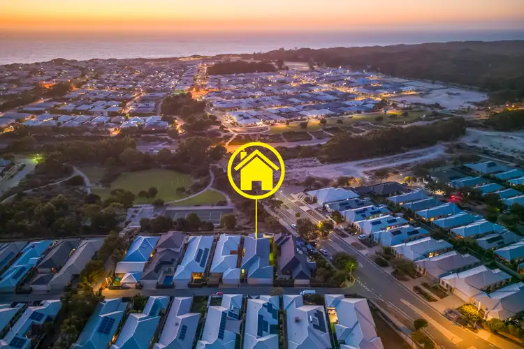 4 Staghorn Lane, Yanchep WA 6035