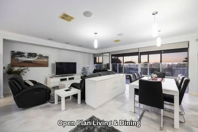 Sixth view of Homely house listing, 4 Staghorn Lane, Yanchep WA 6035