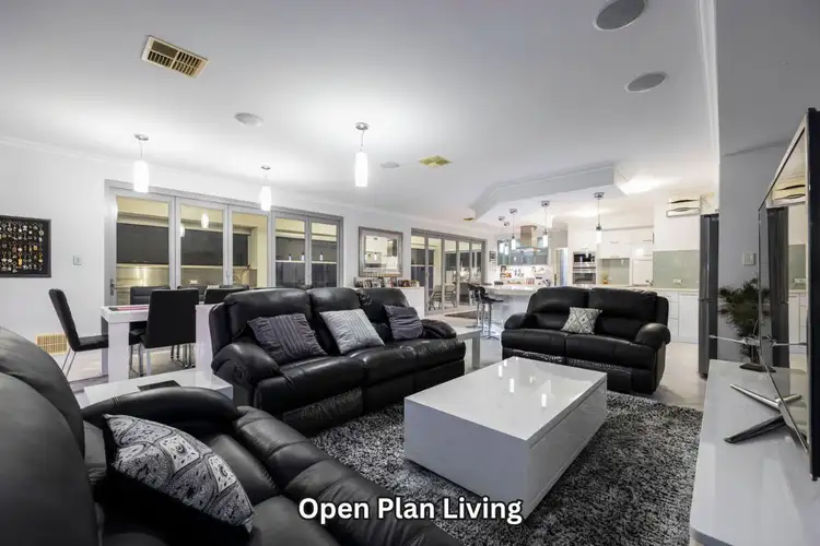 Seventh view of Homely house listing, 4 Staghorn Lane, Yanchep WA 6035