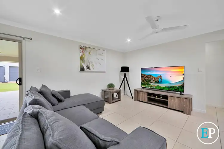 Second view of Homely house listing, 24 Voss Court, Millbank QLD 4670