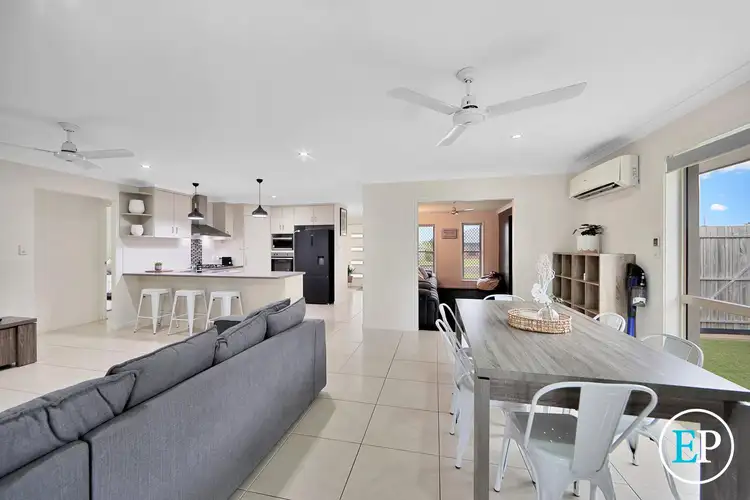 Third view of Homely house listing, 24 Voss Court, Millbank QLD 4670