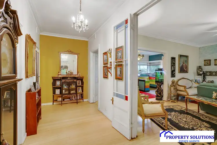 Main view of Homely house listing, 117 Cranbourne Road, Frankston VIC 3199