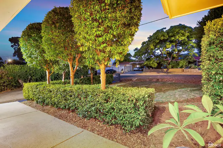 Fourth view of Homely house listing, 50 Vistula Terrace, Kelmscott WA 6111
