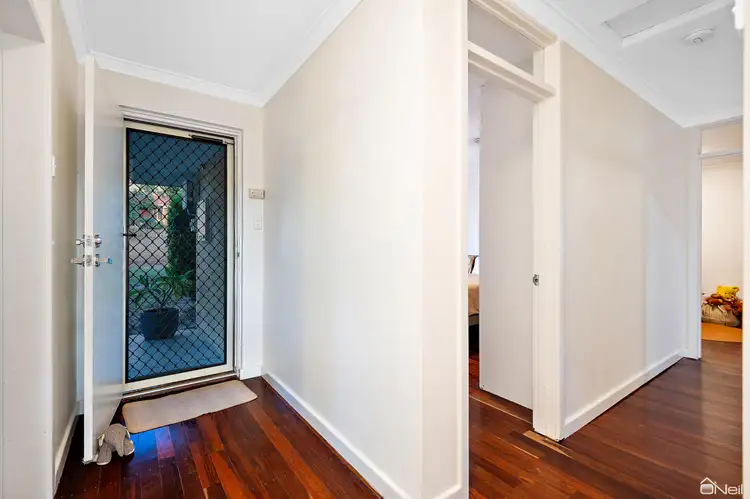 Fifth view of Homely house listing, 50 Vistula Terrace, Kelmscott WA 6111