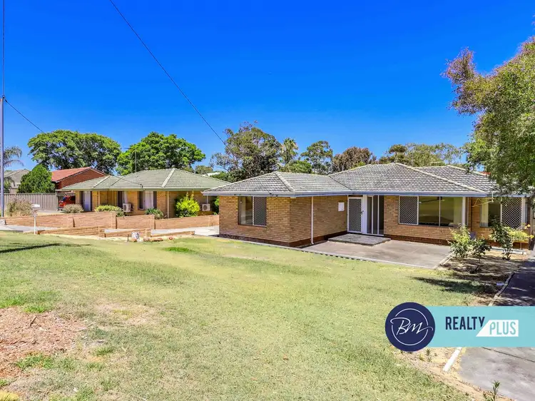 21 Gerald Street, Spearwood WA 6163
