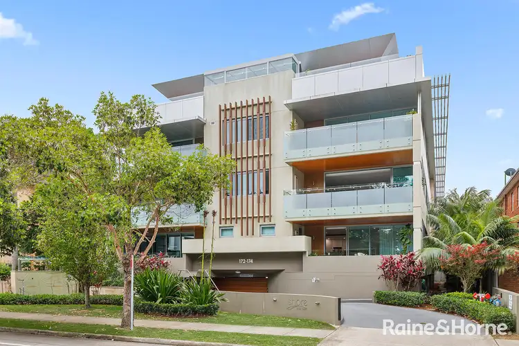 G02/172-174 Russell Avenue, Dolls Point NSW 2219