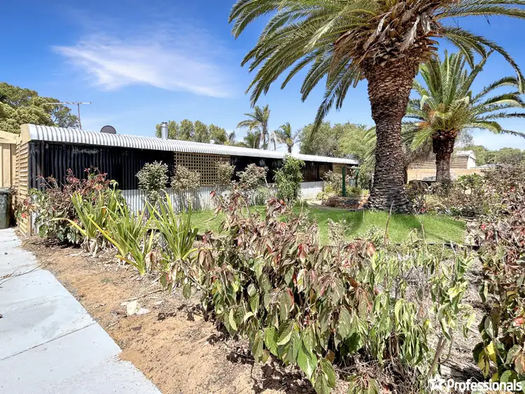 Second view of Homely house listing, 17 Wandoo Street, Rangeway WA 6530