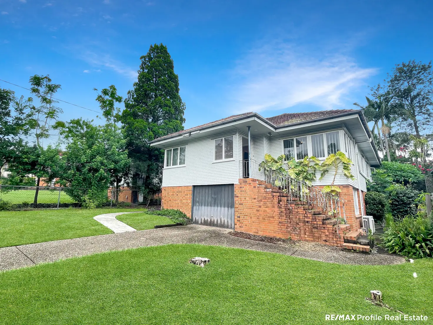 Main view of Homely house listing, 81 Boundary Road, Indooroopilly QLD 4068