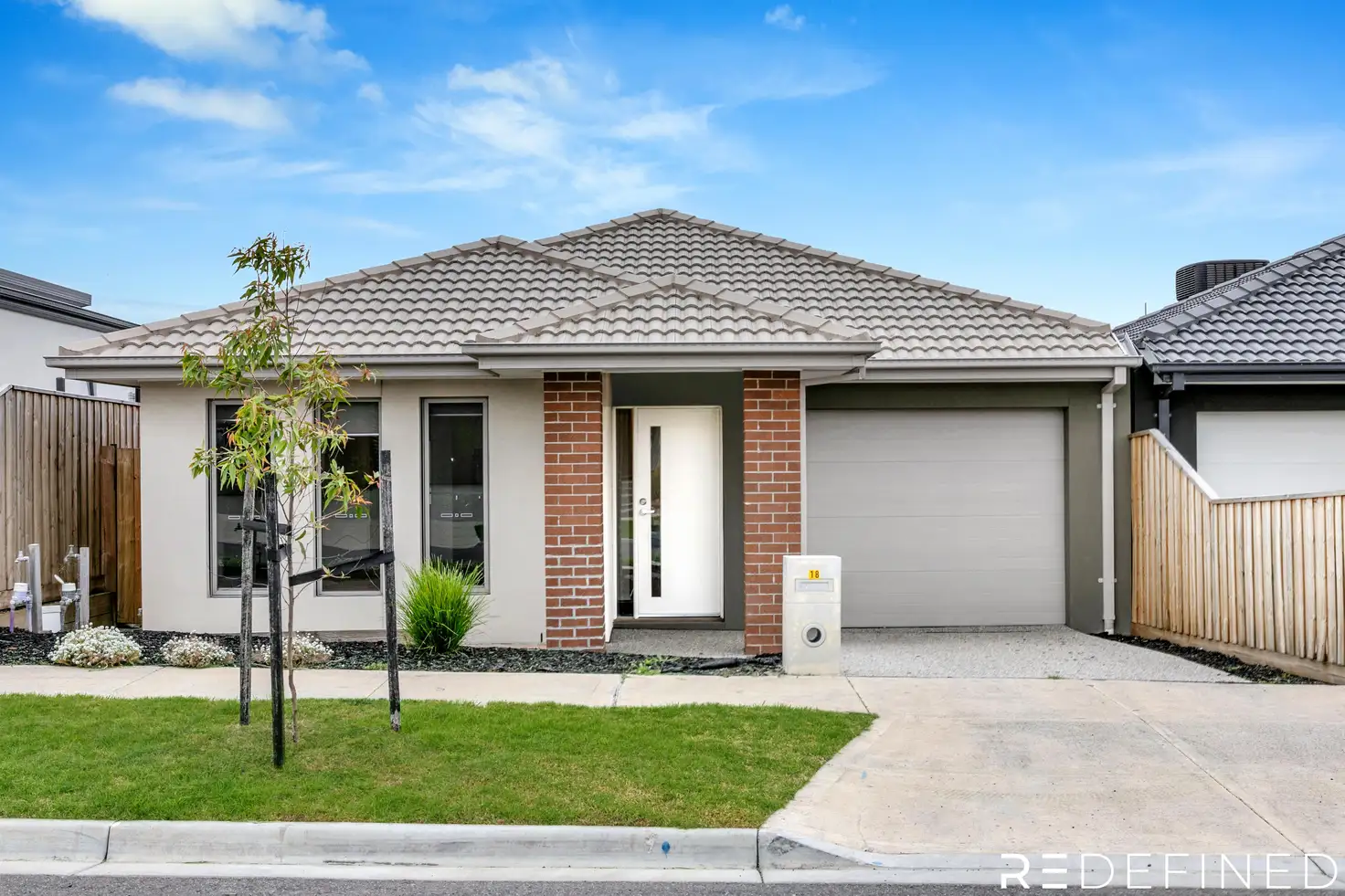 Main view of Homely house listing, 18 Shani Road, Wollert VIC 3750