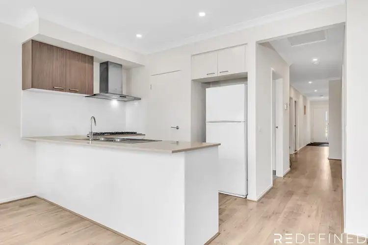 Third view of Homely house listing, 18 Shani Road, Wollert VIC 3750