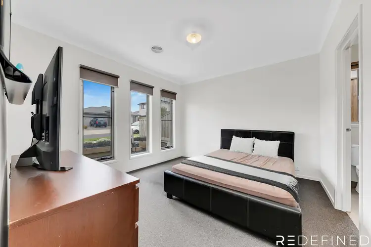 Seventh view of Homely house listing, 18 Shani Road, Wollert VIC 3750