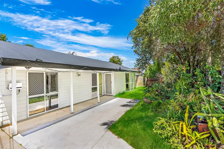 38 Muchow Road, Waterford West QLD 4133