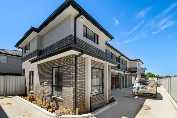 4/84 Brisbane Street, St Marys NSW 2760