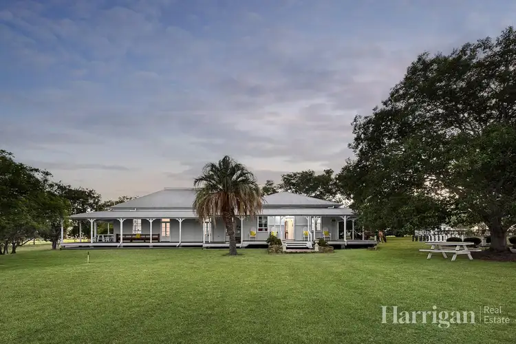 1374 Felton-Clifton Road, Nobby QLD 4360