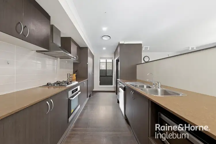 Third view of Homely house listing, 77 Dardanelles Road, Edmondson Park NSW 2174