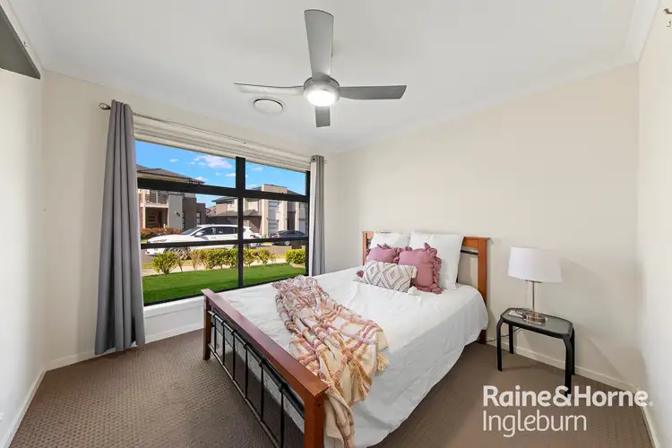 Fourth view of Homely house listing, 77 Dardanelles Road, Edmondson Park NSW 2174