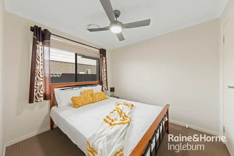 Fifth view of Homely house listing, 77 Dardanelles Road, Edmondson Park NSW 2174