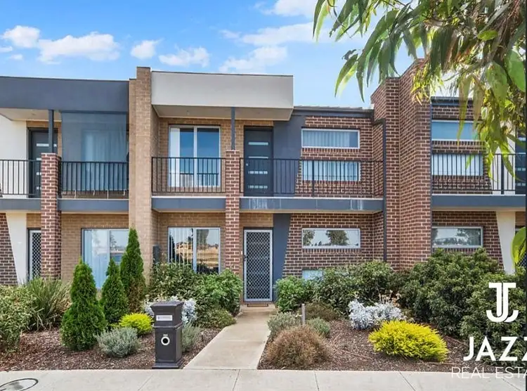 266 Boardwalk Boulevard, Point Cook VIC 3030