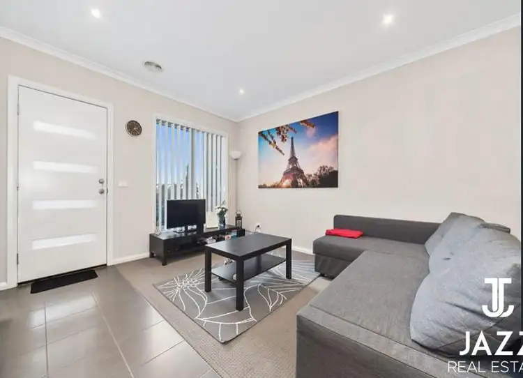Third view of Homely house listing, 266 Boardwalk Boulevard, Point Cook VIC 3030