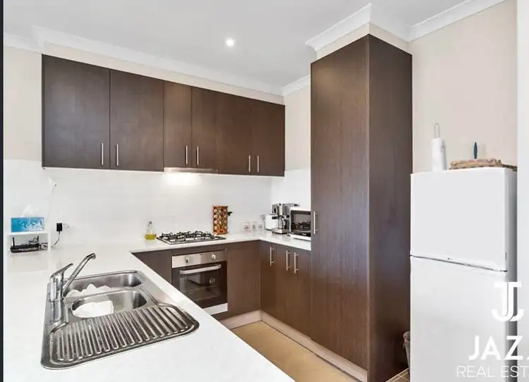 Fifth view of Homely house listing, 266 Boardwalk Boulevard, Point Cook VIC 3030