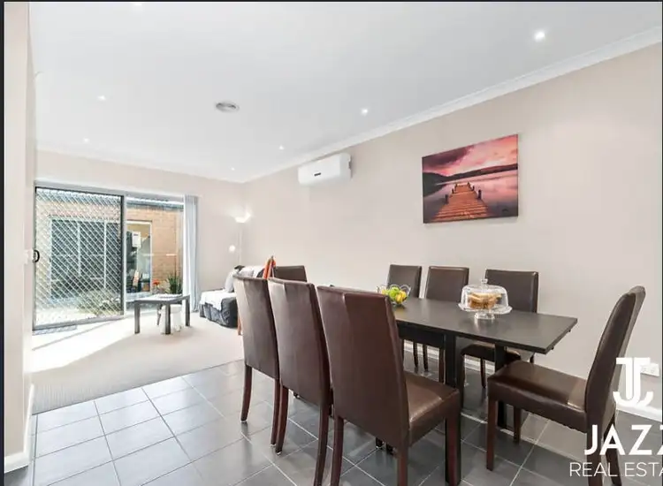 Sixth view of Homely house listing, 266 Boardwalk Boulevard, Point Cook VIC 3030