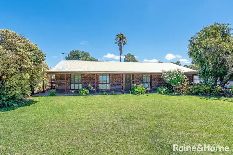 Main view of Homely house listing, 6 Stirling Road, Strathalbyn SA 5255