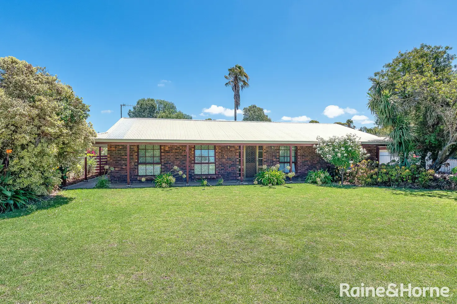 Main view of Homely house listing, 6 Stirling Road, Strathalbyn SA 5255