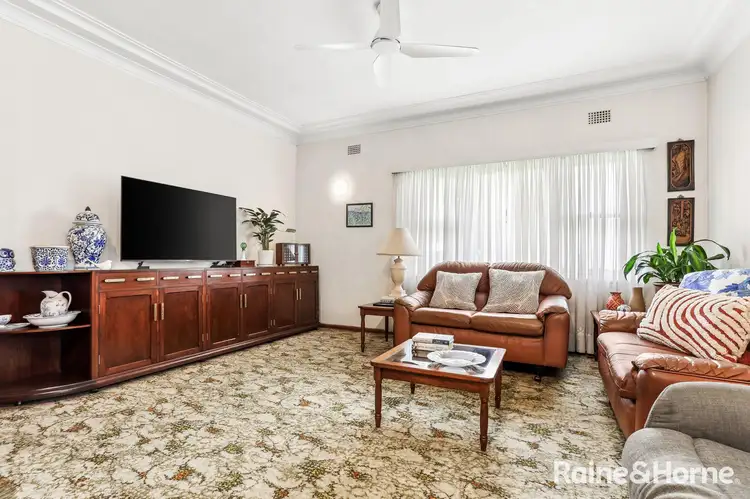 Second view of Homely house listing, 8 Orbell Street, Kingsgrove NSW 2208