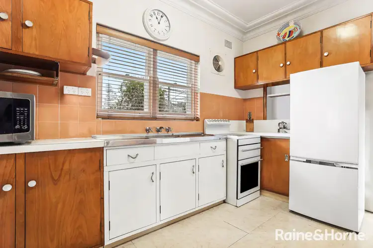 Third view of Homely house listing, 8 Orbell Street, Kingsgrove NSW 2208