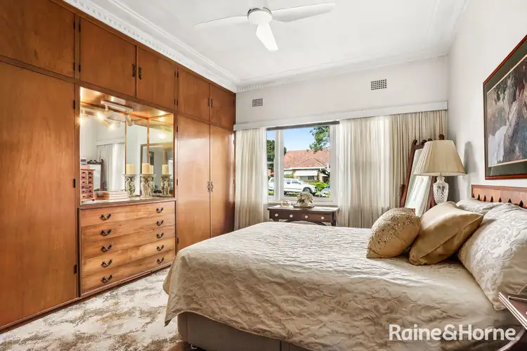 Fourth view of Homely house listing, 8 Orbell Street, Kingsgrove NSW 2208
