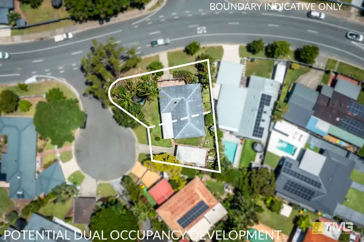 2 Condor Court, Burleigh Waters QLD 4220