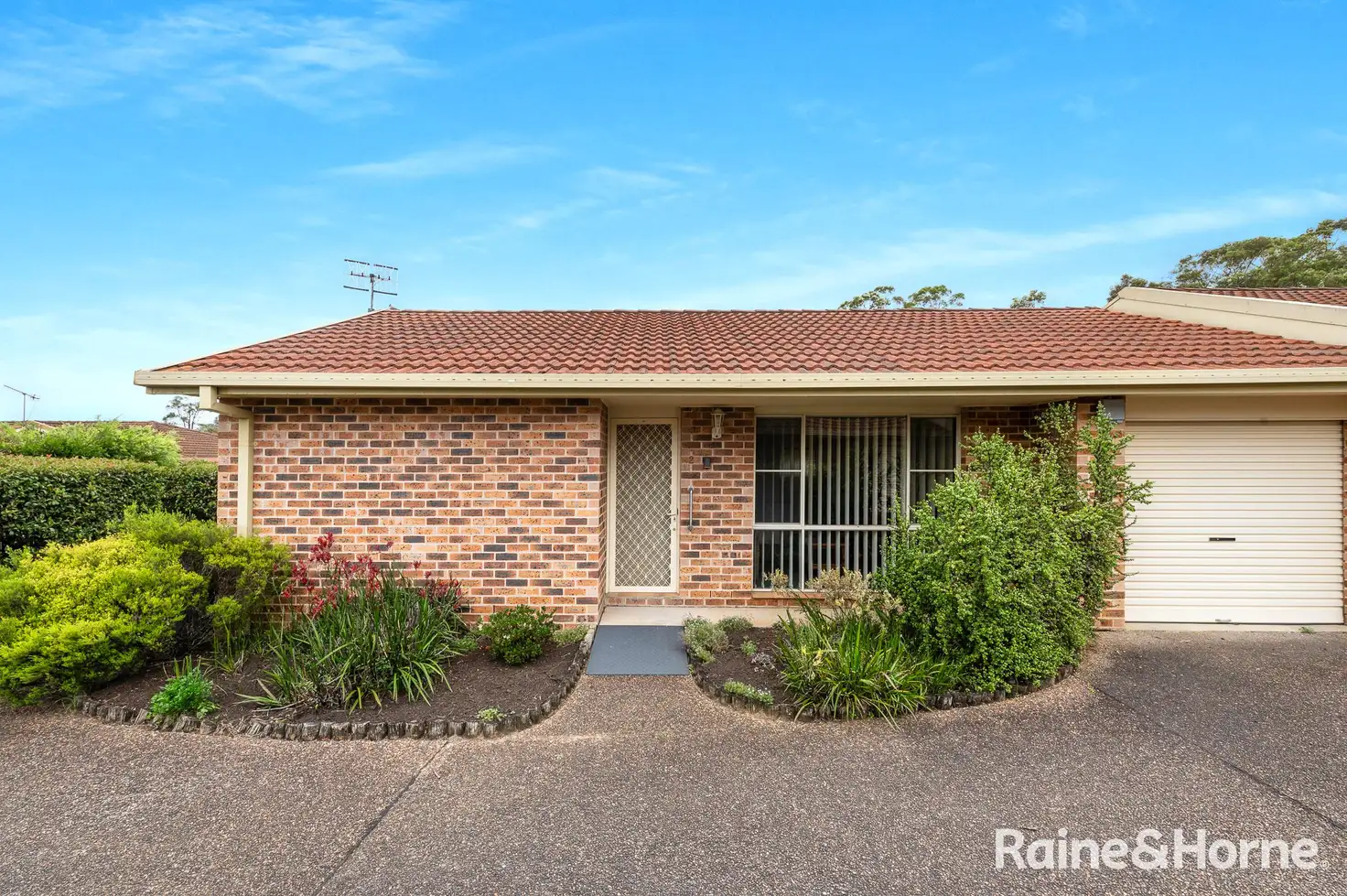 Main view of Homely house listing, 2/5 Brodie Close, Bomaderry NSW 2541
