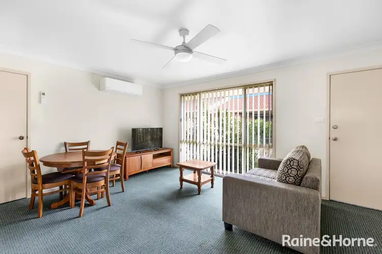 Third view of Homely house listing, 2/5 Brodie Close, Bomaderry NSW 2541