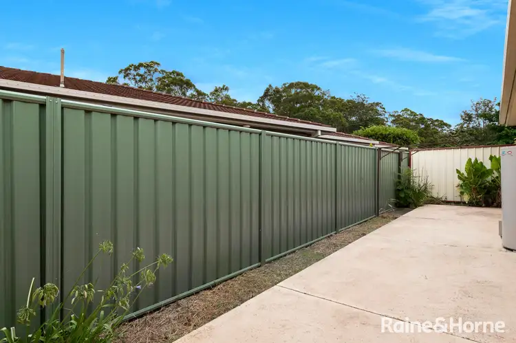 Seventh view of Homely house listing, 2/5 Brodie Close, Bomaderry NSW 2541