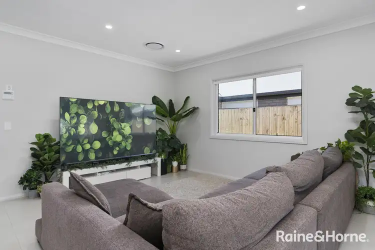 Second view of Homely house listing, 11 Little Court, Morayfield QLD 4506