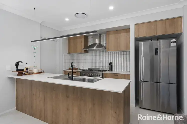 Third view of Homely house listing, 11 Little Court, Morayfield QLD 4506