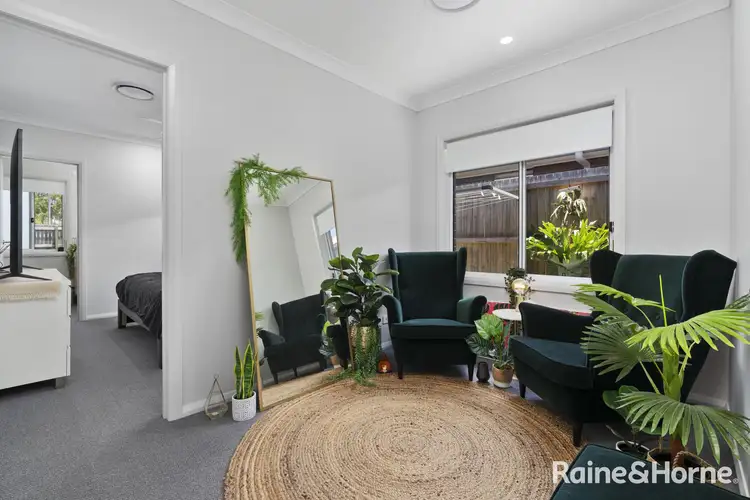 Fourth view of Homely house listing, 11 Little Court, Morayfield QLD 4506