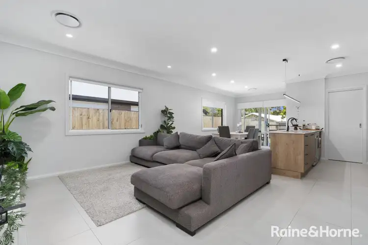 Fifth view of Homely house listing, 11 Little Court, Morayfield QLD 4506