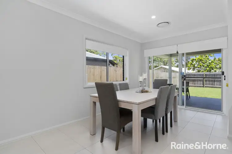 Sixth view of Homely house listing, 11 Little Court, Morayfield QLD 4506