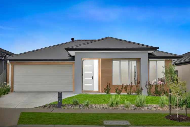 22 Zelkova Street, Kalkallo VIC 3064