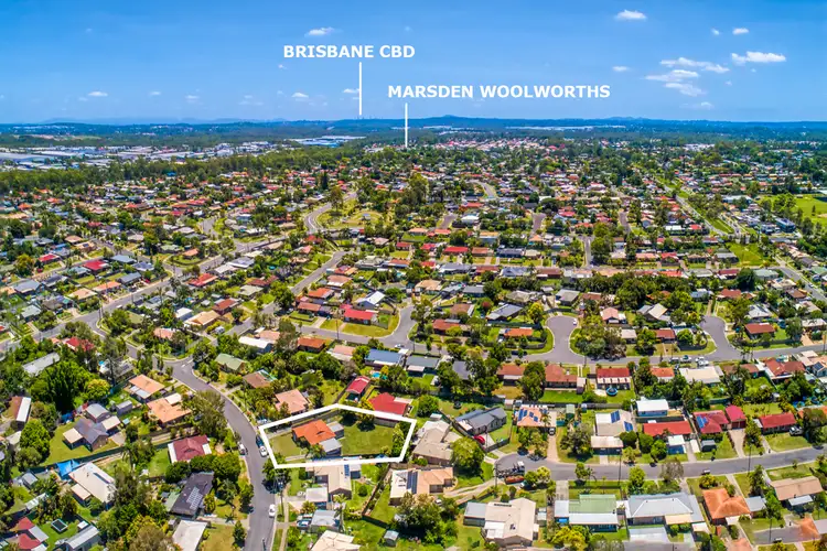 14 Wallace Street, Crestmead QLD 4132