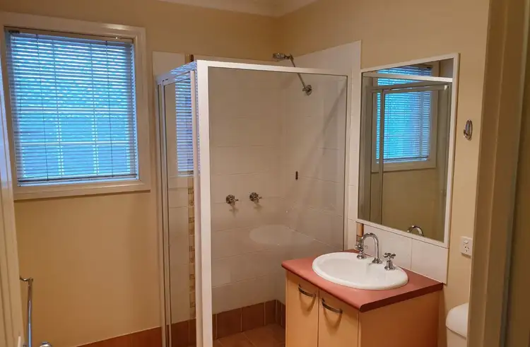 Third view of Homely townhouse listing, 4/56 Hotham Circuit, Thurgoona NSW 2640