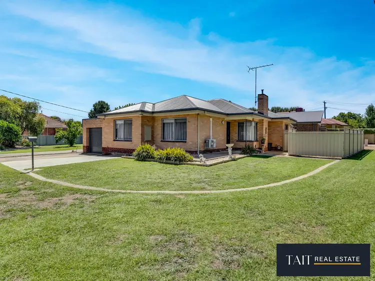 Main view of Homely house listing, 17 Brien Crescent, Wangaratta VIC 3677