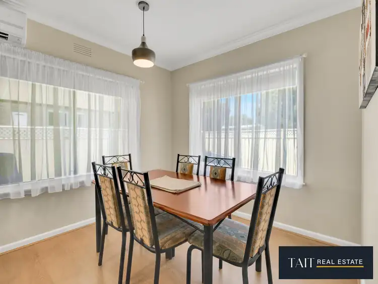 Third view of Homely house listing, 17 Brien Crescent, Wangaratta VIC 3677