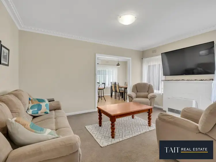Fourth view of Homely house listing, 17 Brien Crescent, Wangaratta VIC 3677