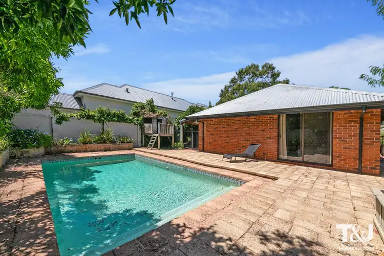 49 Austin Street, Shenton Park WA 6008