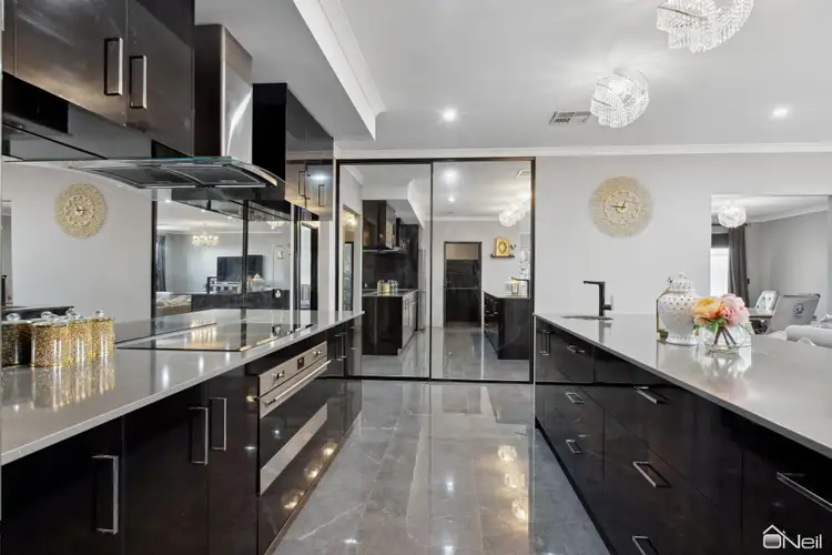 Third view of Homely house listing, 55 Blueberry Loop, Byford WA 6122